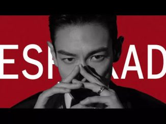 T.O.P - DESPERADO