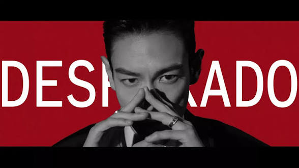 T.O.P - DESPERADO