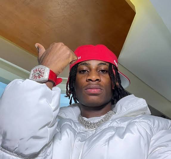 Portable - Dorime ft. Khaid