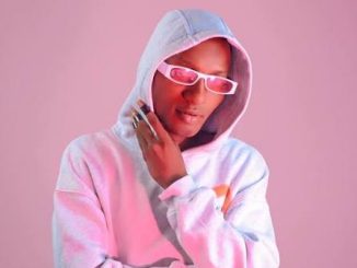 KATSEYE – Pinky Up