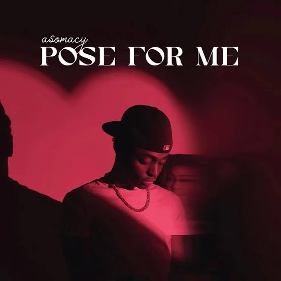 Martin S. - Pose for me