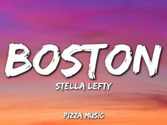 Stella Lefty - Boston
