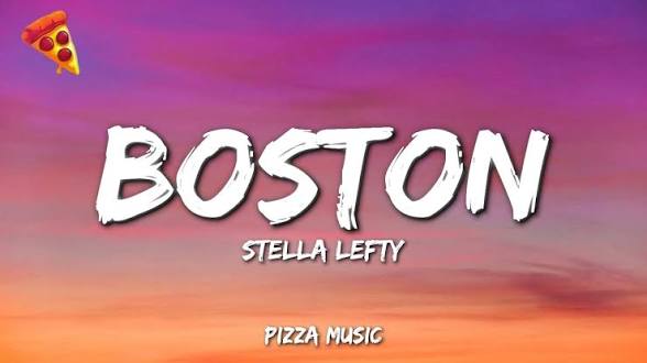 Stella Lefty - Boston