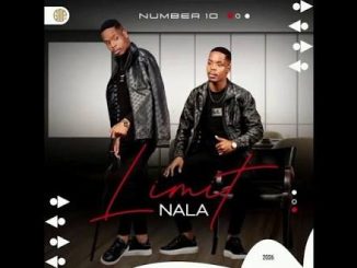 LIMIT NALA - Siyoqala Phansi