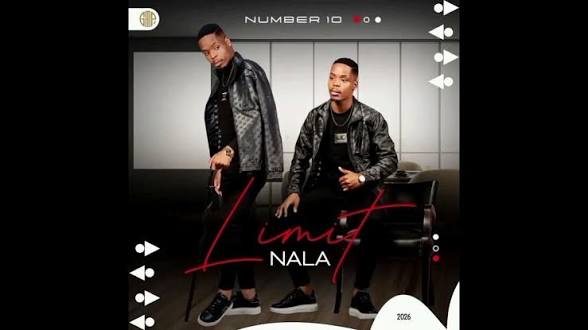 LIMIT NALA - Unyoko Nge Tray