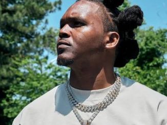 FettiBoyz Lil k - Big bad wolf