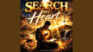 English Audio Bible - Search my heart