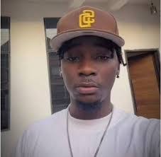 Tyson James - Waymaker