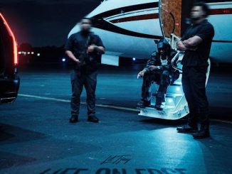 Lil Tjay - Life on edge