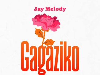 Jay Melody - Gagaziko