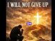 English Audio Bible - I Will Not Give Up