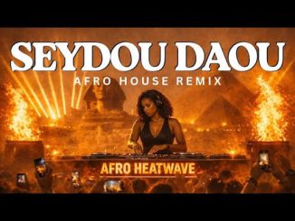 Zikiri Sourakata – Seydou Daou (Refix) Ft. Kizz Daniel