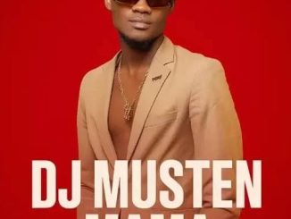 Dj Musten mama - Che che dance