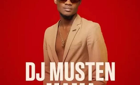 Dj Musten mama - Che che dance