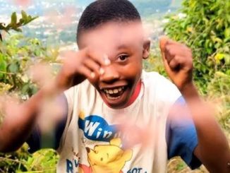 Dr Bengu - Director Mie (Acapella)