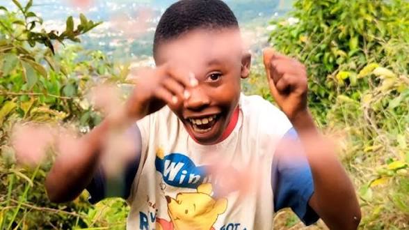 Dr Bengu - Director Mie (Acapella)