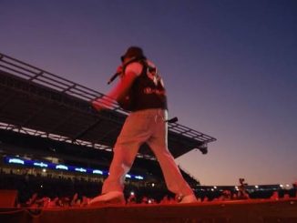 Irias —HATE ME(Afrobeat Remix)