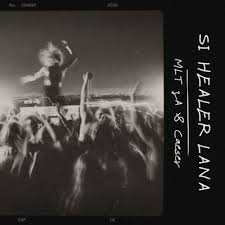 MLT zA & Caeser - Si Healer Lana