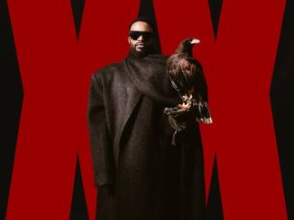 Fally Ipupa – Doucement Bebe