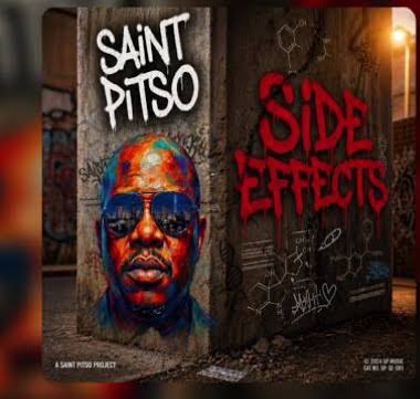 Saint Pitso – Seteng Sediba