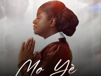 Yinka Alaseyori – Mo Moore