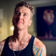 Austin Blanchfill - I RUN TO YOUR LIGHT