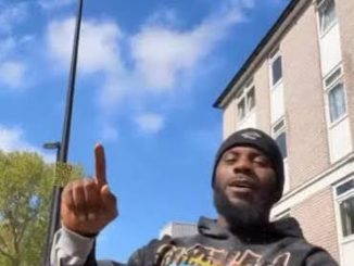 Oligbese - Body dey pepper dem