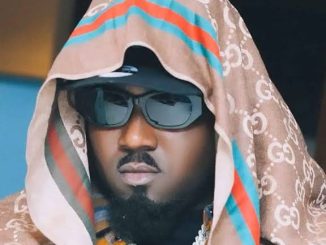 Jozzia - Fire and ice