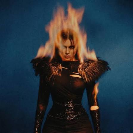 Delana Hope - Breaking Point