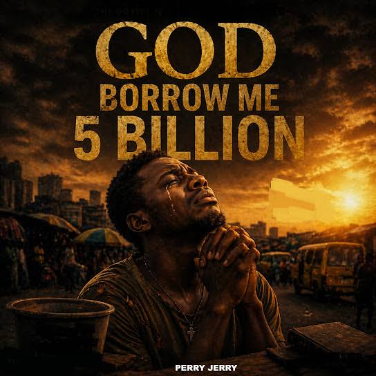 Kyten on the beat - Baba god borrow me 5 billion/ Hunger will kill me