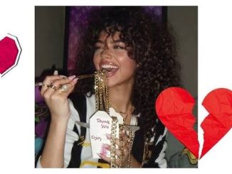 Lil Baby - Unbreakable spirit