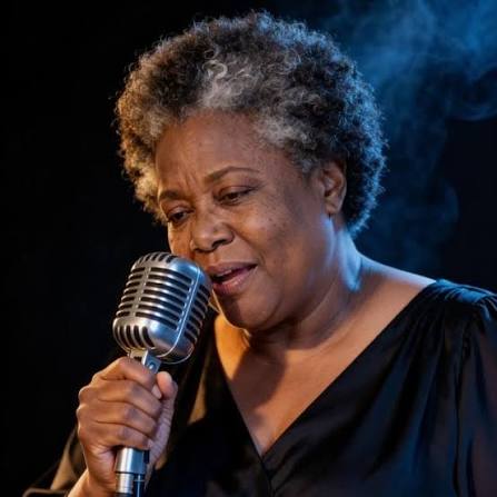 Jada Monroe - Slow Ruin (I Don't Know How To Leave Him)