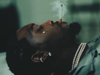 Offset & Gunna - Different Species