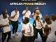 The Lux City Choir - African Praise Medley