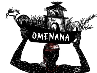 Mich Meky - Omenana