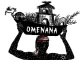 Mich Meky - Omenana