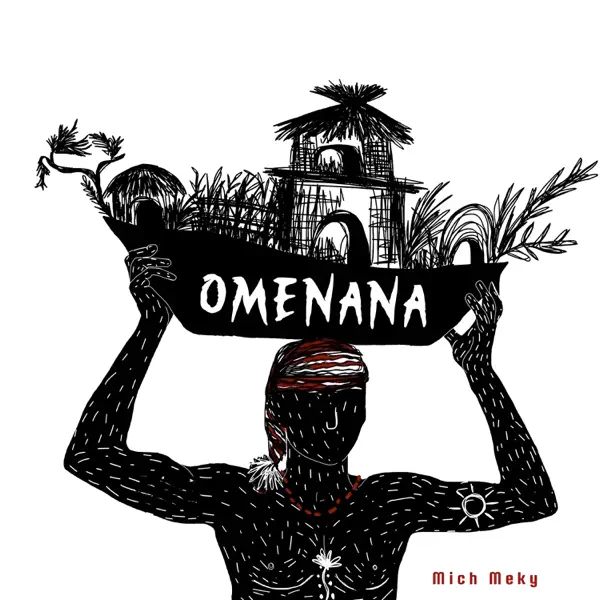Mich Meky - Omenana