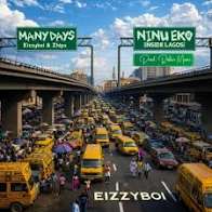 Eizzyboi - Ninu Eko
