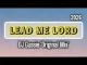 DJ GUSSIE - Lead Me Lord