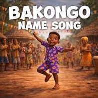 Karibu Kidz - Bakongo Name Song