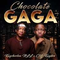 KayCherlow NLL - Chocolate Gaga
