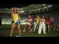 Shakira – Dai Dai Ft Burna Boy