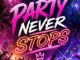 Slump Dotty - Party never stops