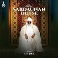 Ali Jita - Sardaunan Dutse