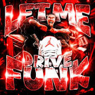 DJ Tuuv - Let me drive funk