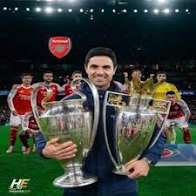 Senar Nicole - Arsenal Thank you