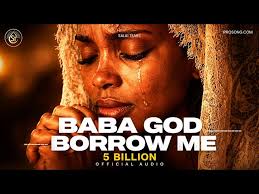 Salai Tears - 5 Billion (Amapiano)