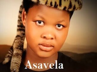 Asavela - Ungadlali abafana