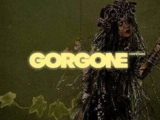 Carpetman - Gorgone