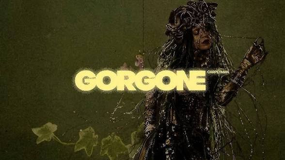 Carpetman - Gorgone